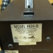 Weller Soldering Station 4624 Solder Iron / Desolder